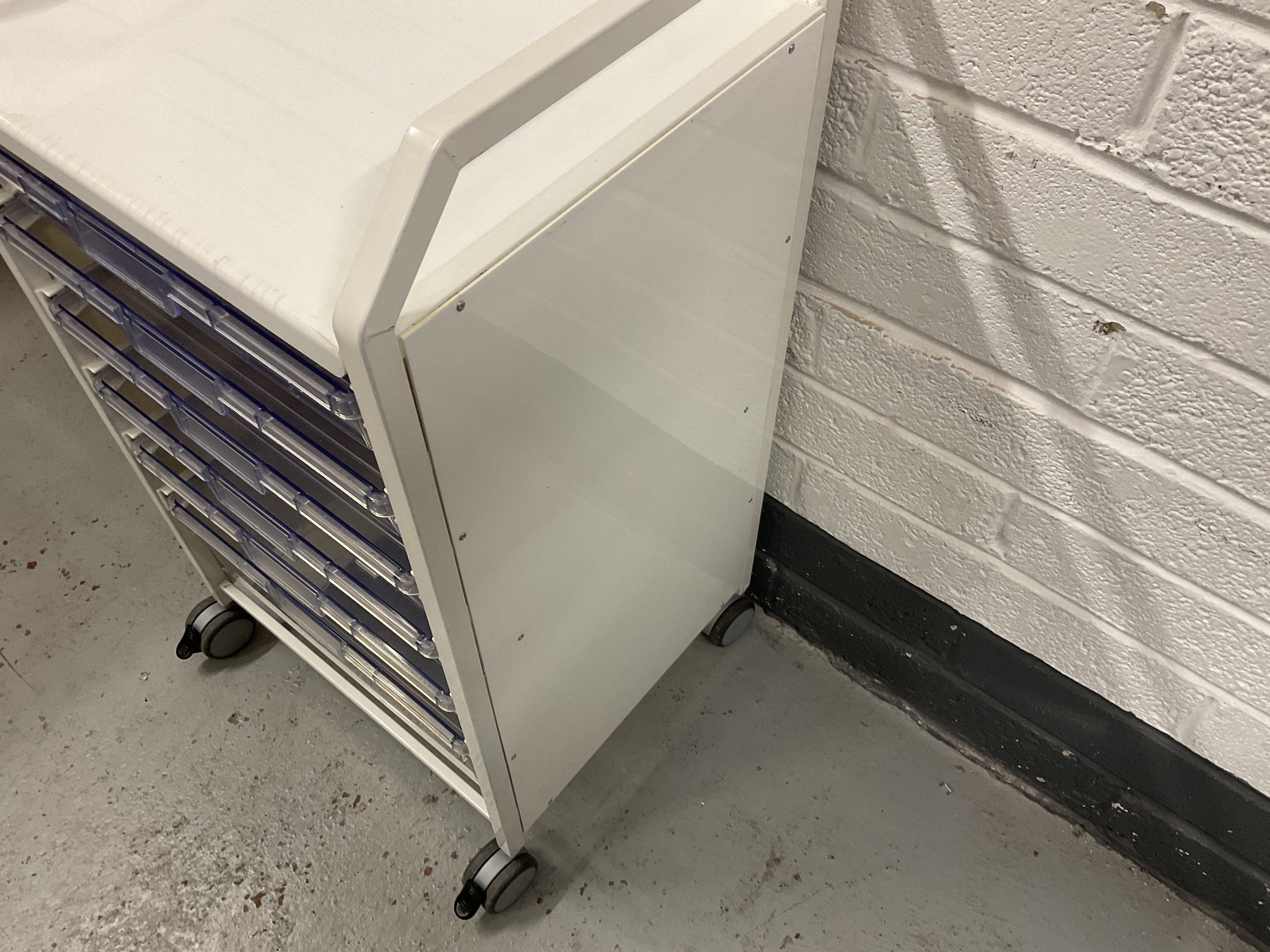 Used Doherty 6 drawer