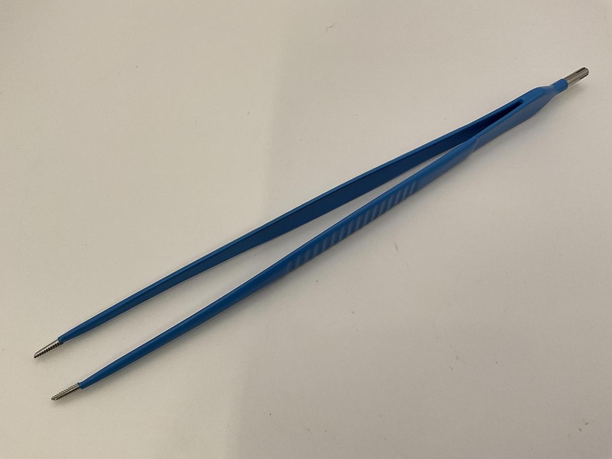 Pheasant Surgical Monopolar Forcep 228mm