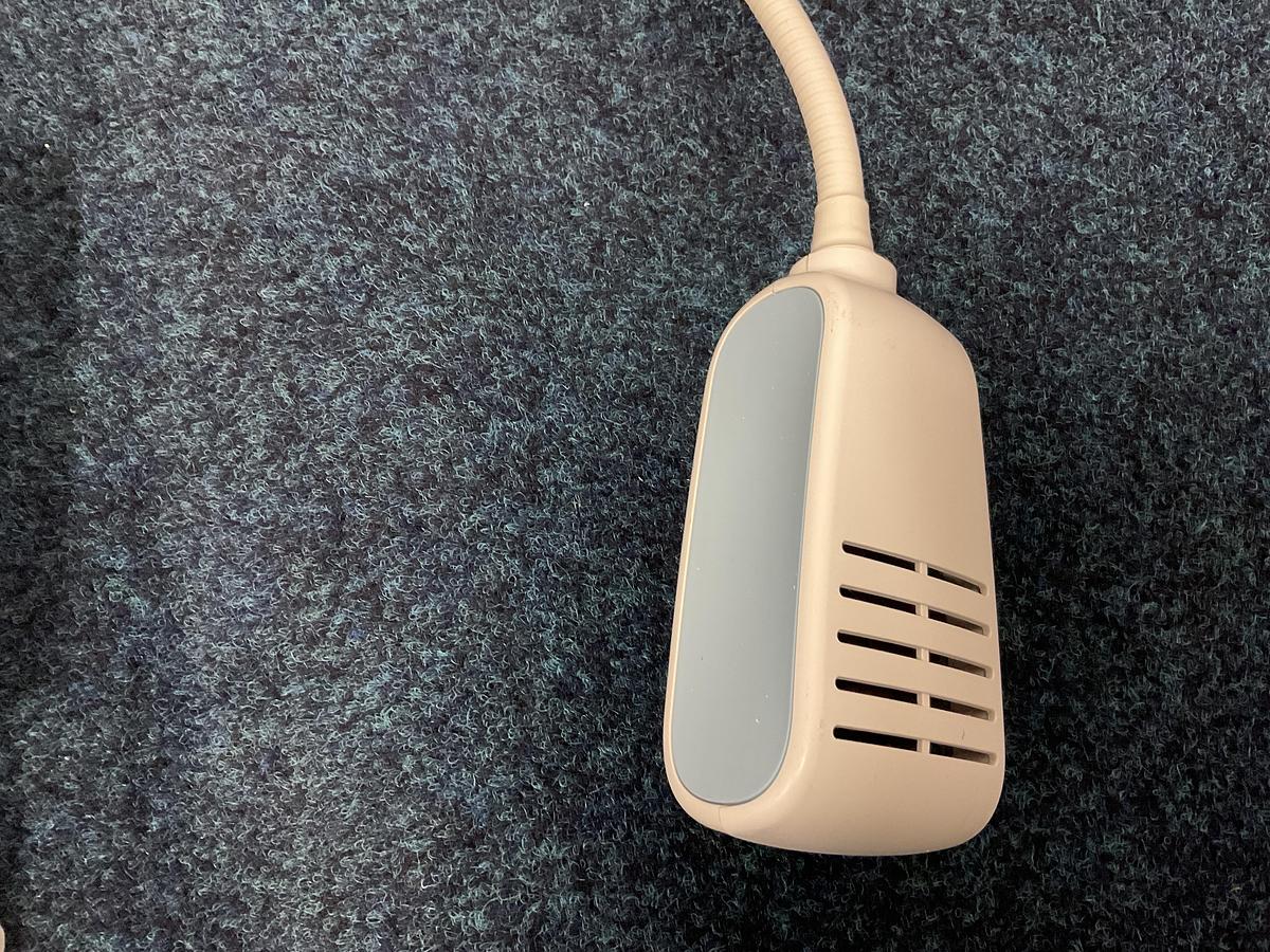 Used 2020 Welch Allyn GS300 Examniation Light Wall Mount