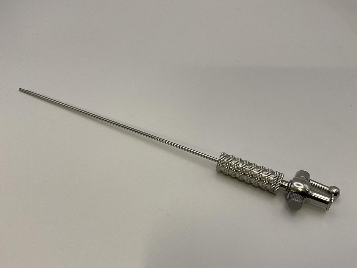 GB Medical Verres Needle 2mm x 140mm