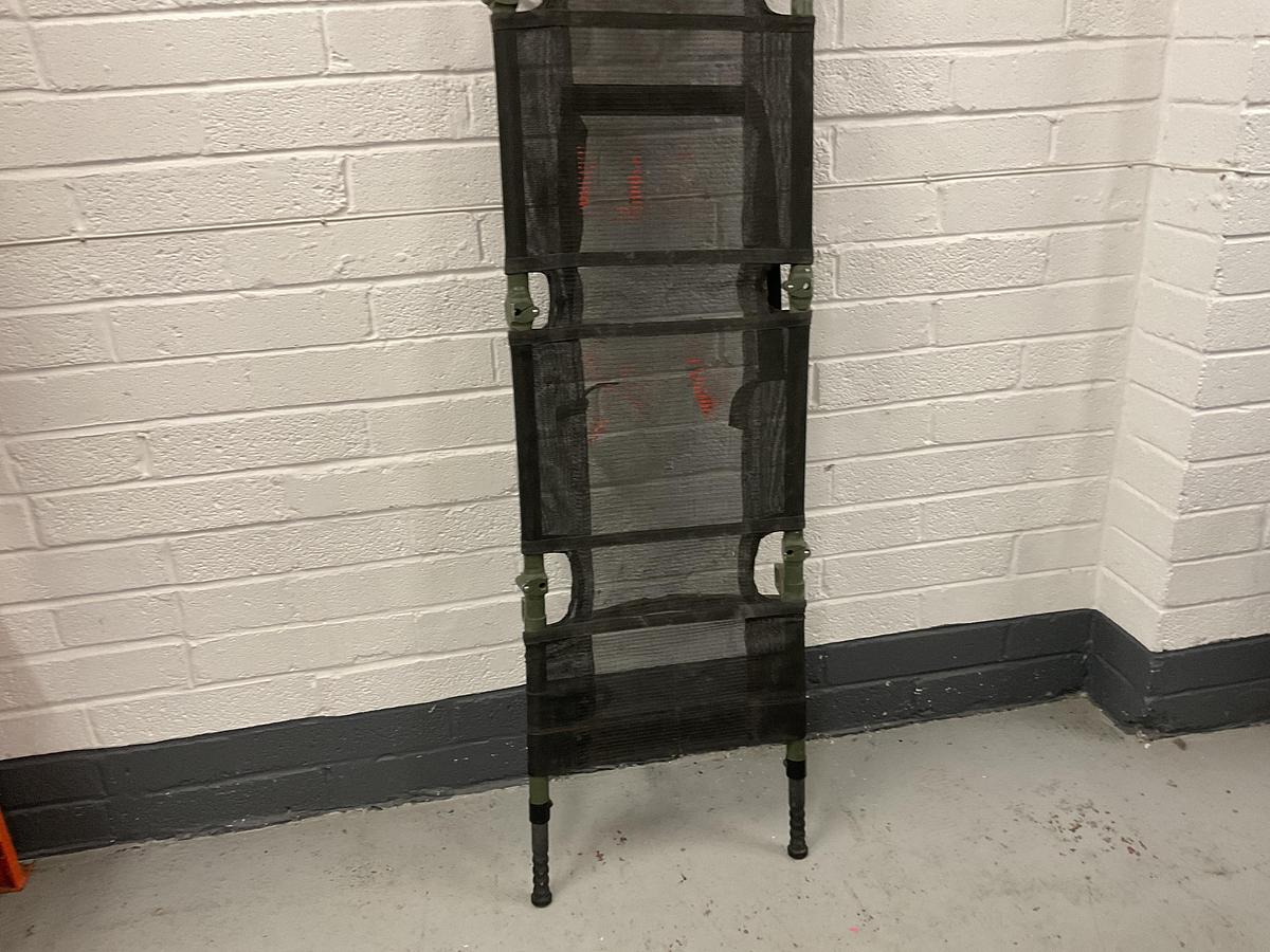 Used North American Talon II 90C