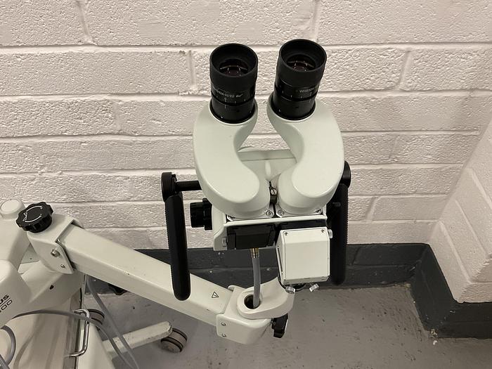 Used Olympus  OCS-500