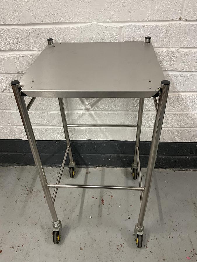 Used Bristol Maid 450 x 450mm