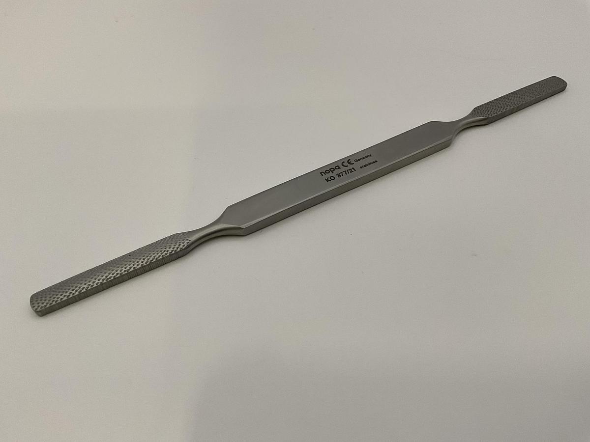 Nopa Fomon Nasal Rasp 210mm
