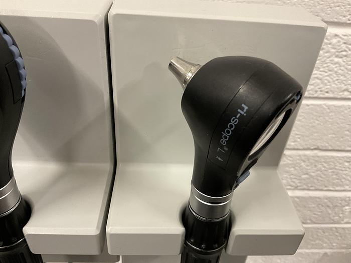 Used 2021 Reister Diagnostic Station