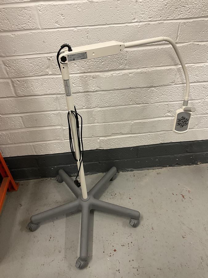 Used 2020 KLS Martin marLED E1 Mobil