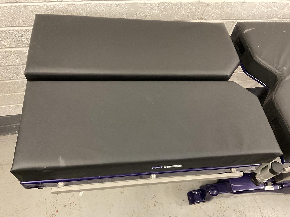 Used Eschmann TA-0303026