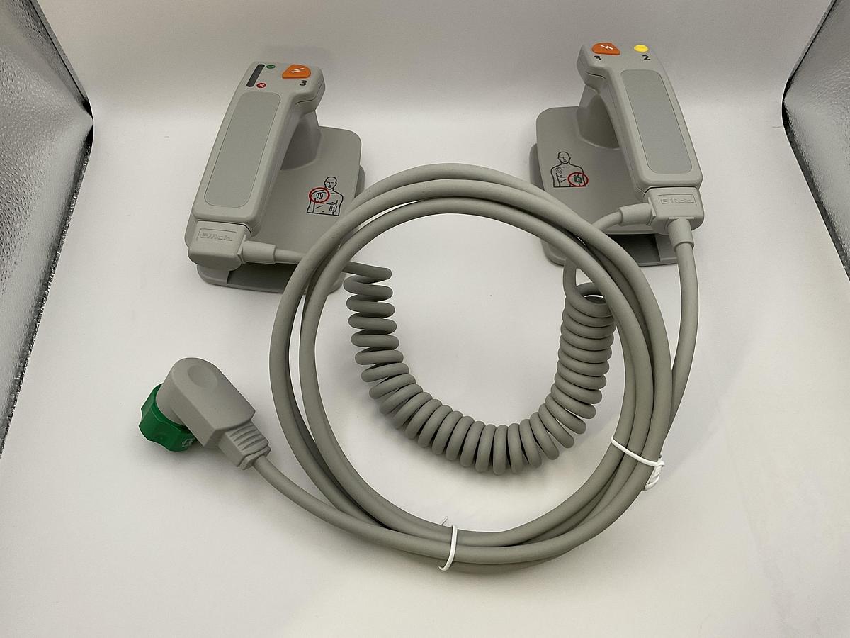 Used 2023 Philips Efficia External paddles