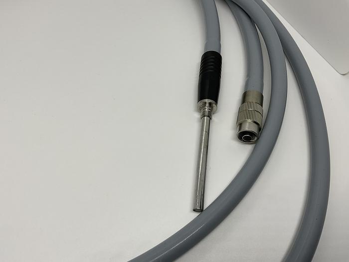 Used Aesculap Arthroscope 30 degree 4mm x 175mm with trocar PE505A