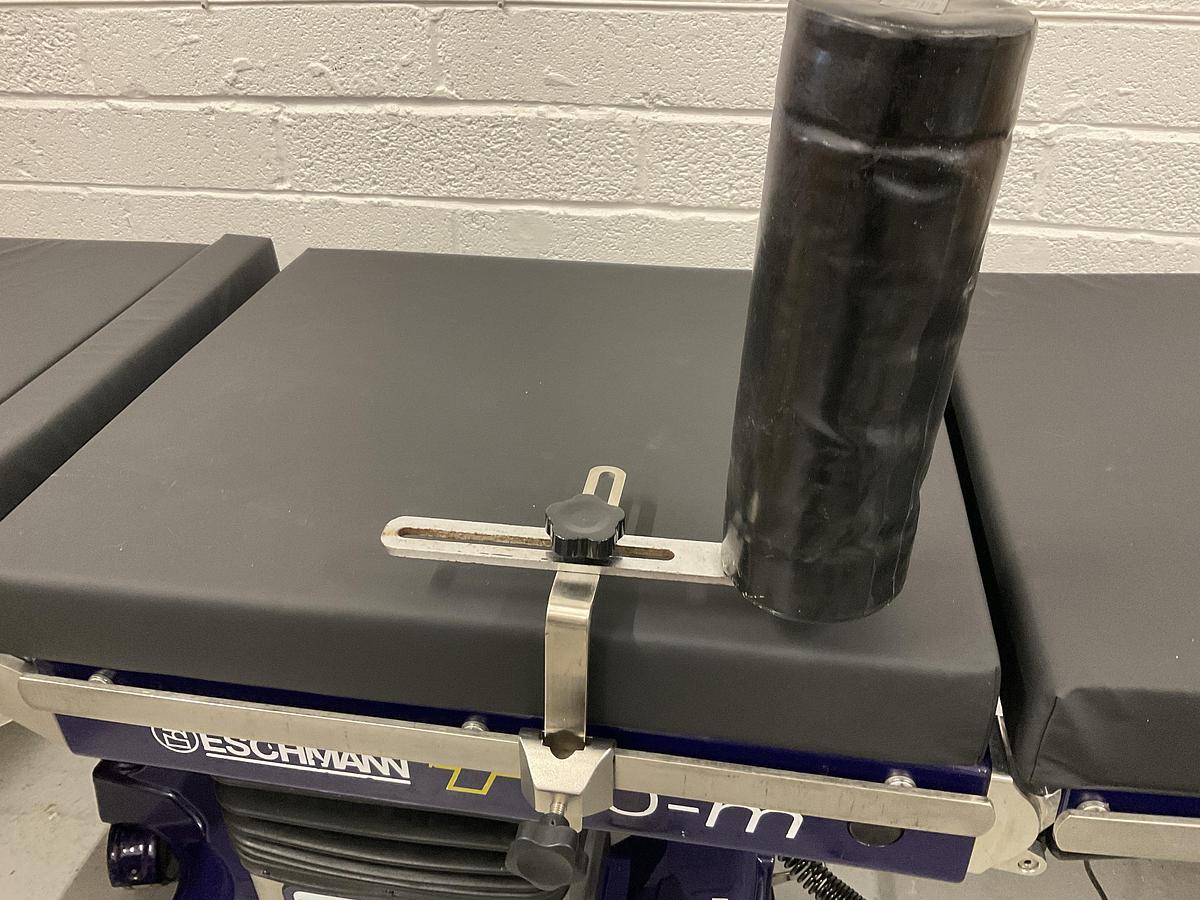 Used Anetic Pelvic support