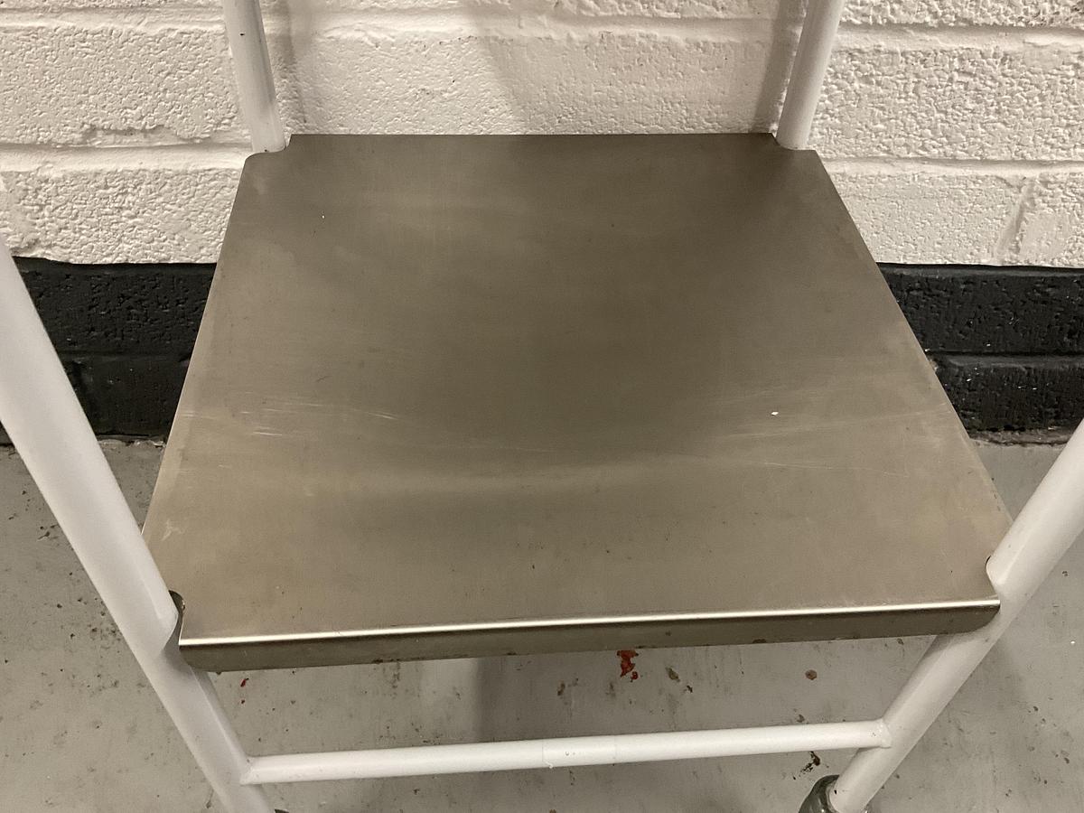 Used Bristol Maid 450 x 450mm