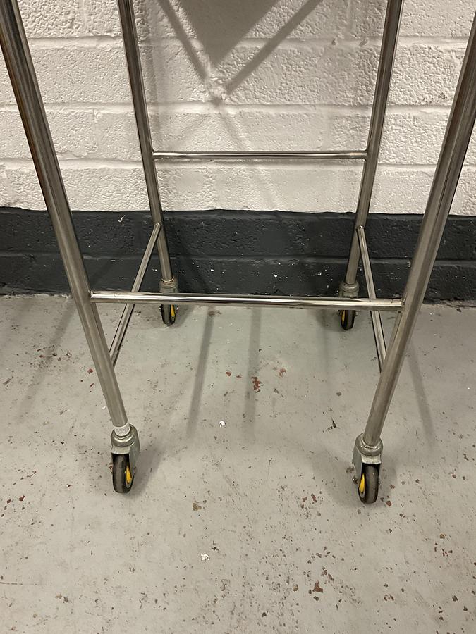 Used Bristol Maid 450 x 450mm