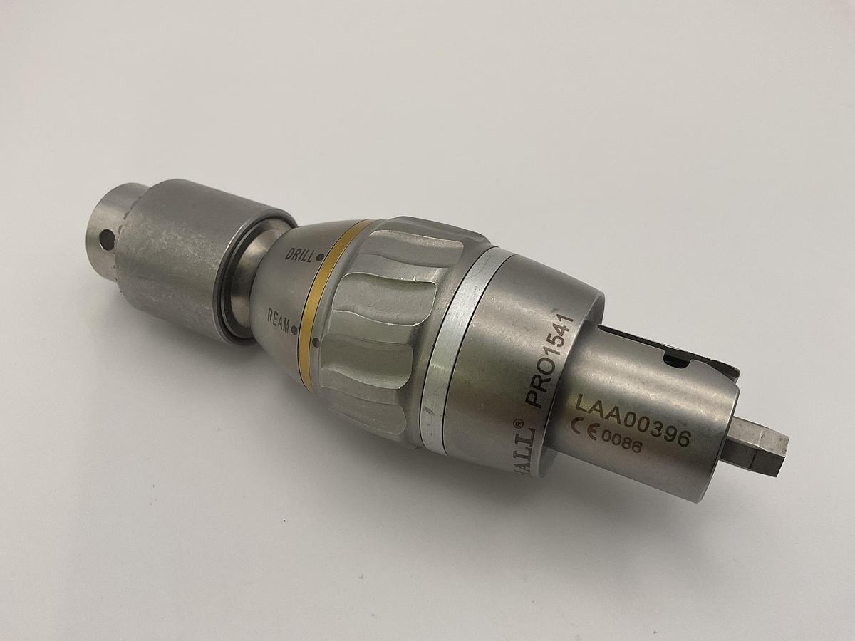 Used Hall  Pro1541