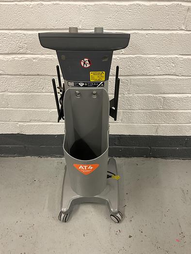 Used Anetic Aid Electronic Tourniquet System AT4