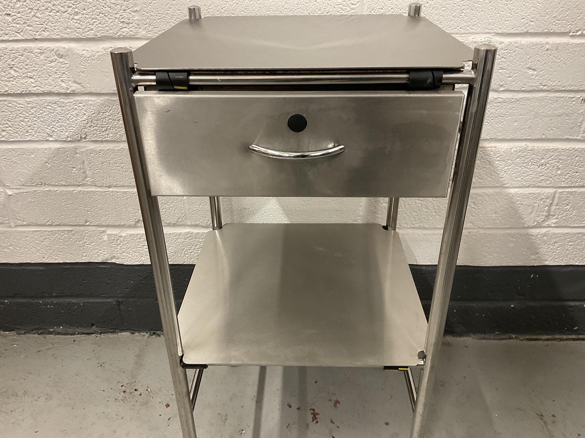 Used Bristol Maid 450 x 450mm