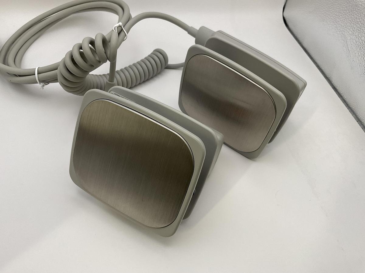 Used 2023 Philips Efficia External paddles
