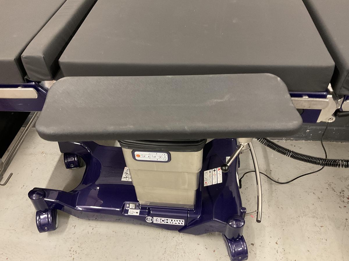 Used Armboard 520 x 170mm