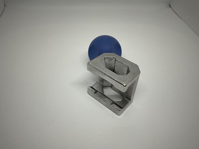 GB Medical Table operating clamp 044BUK