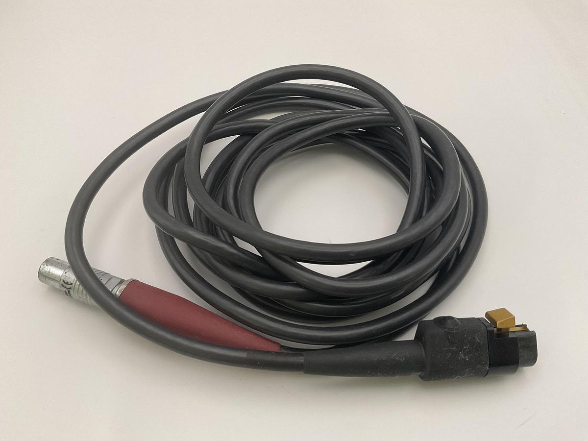 Used Hall MC5057