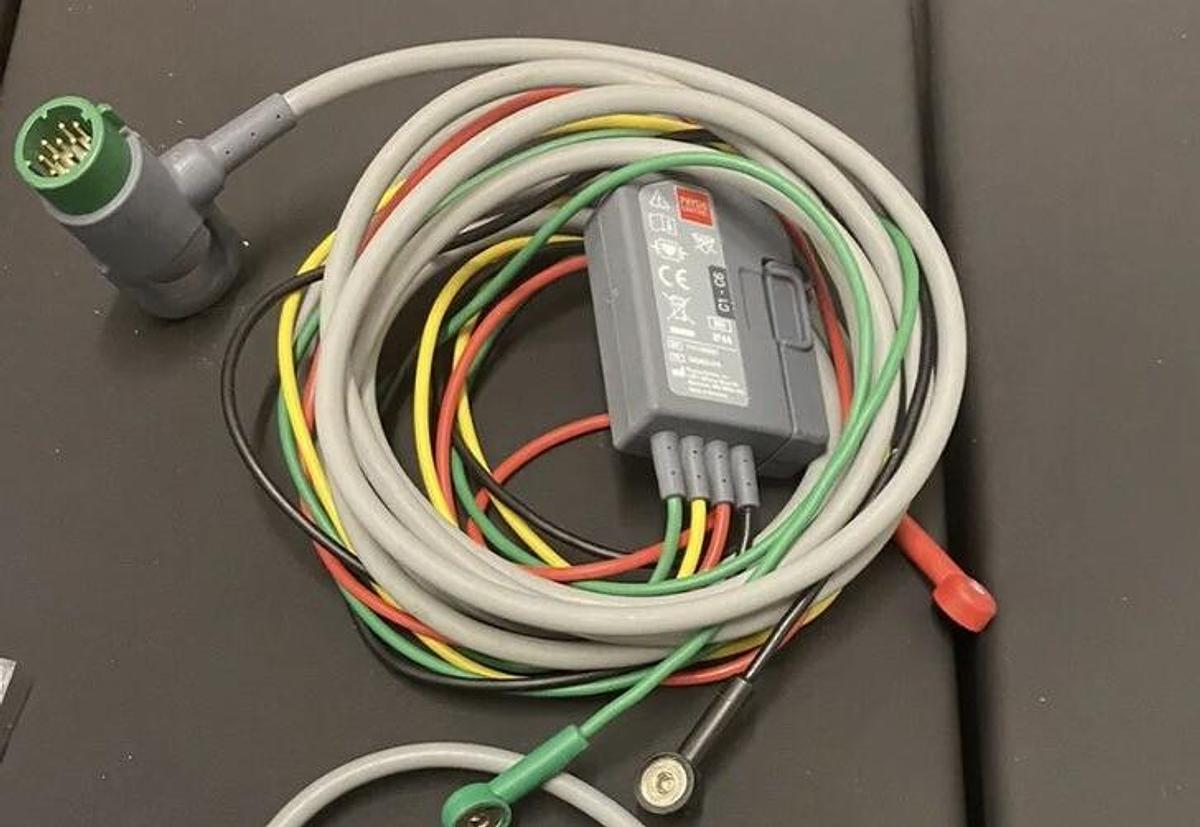 Used Physio Control 11111-099921