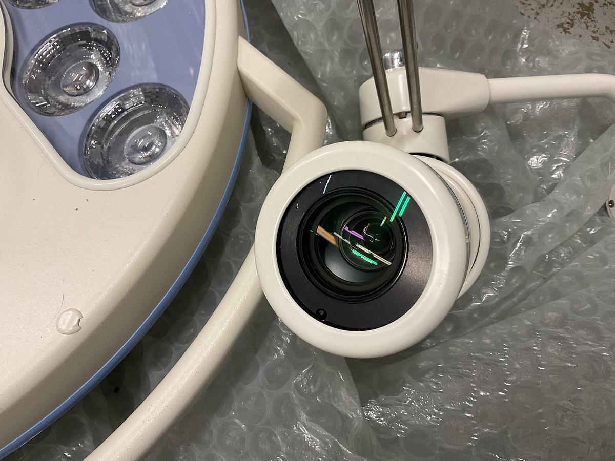 Used 2016 Dr MachLED 2SC Hybrid with Kamera