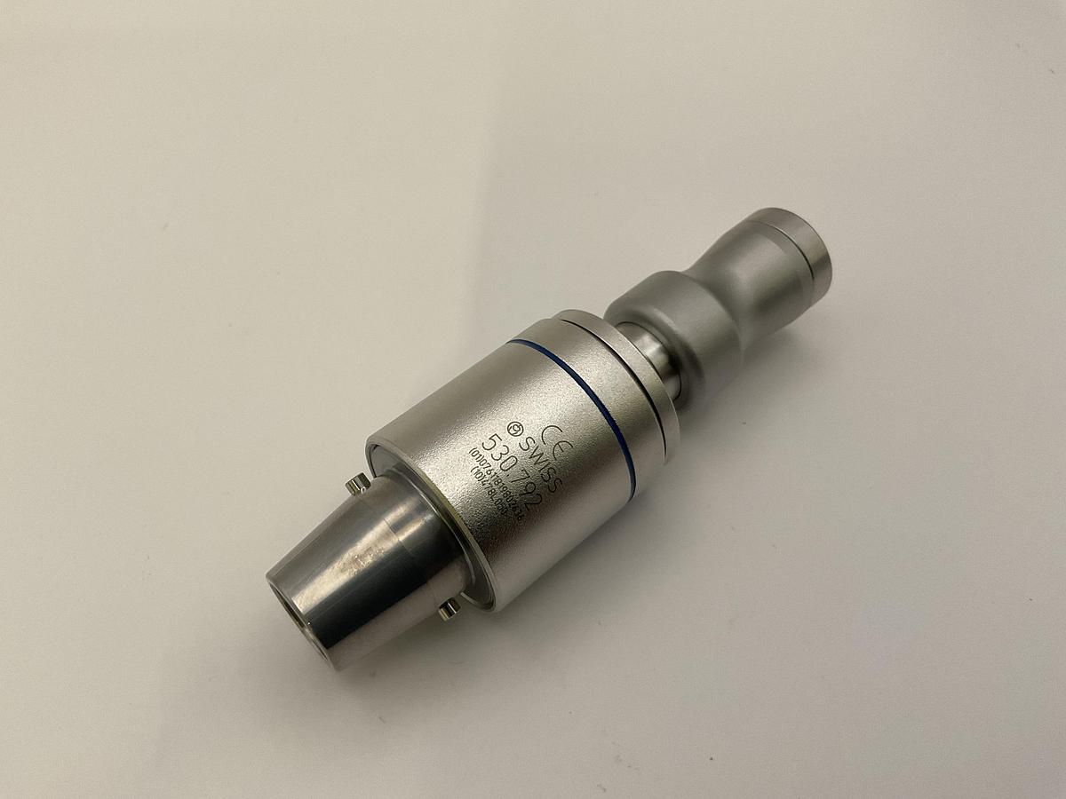 Used Synthes 530.792