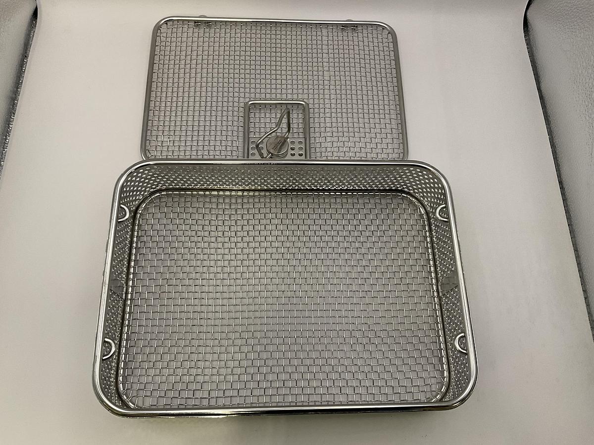 GB Medical Case 250x180x60mm