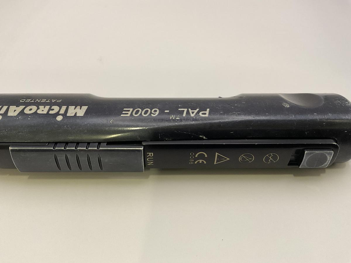 Used MicroAire PAL-600E