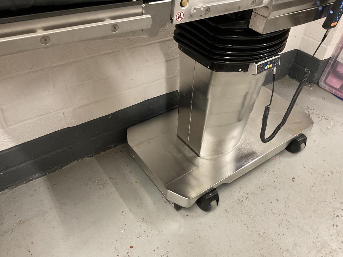 Used 2022 Steris  CMAX 3