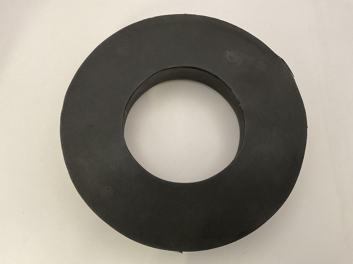 Used Anetic Aid 10170 Doughnut Headring Adult