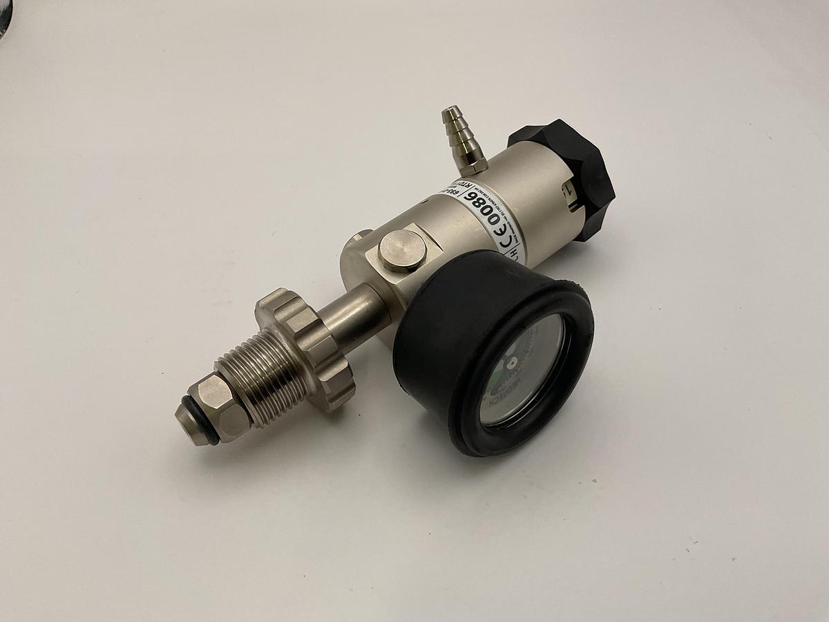 Used Meditech 683-0100-00