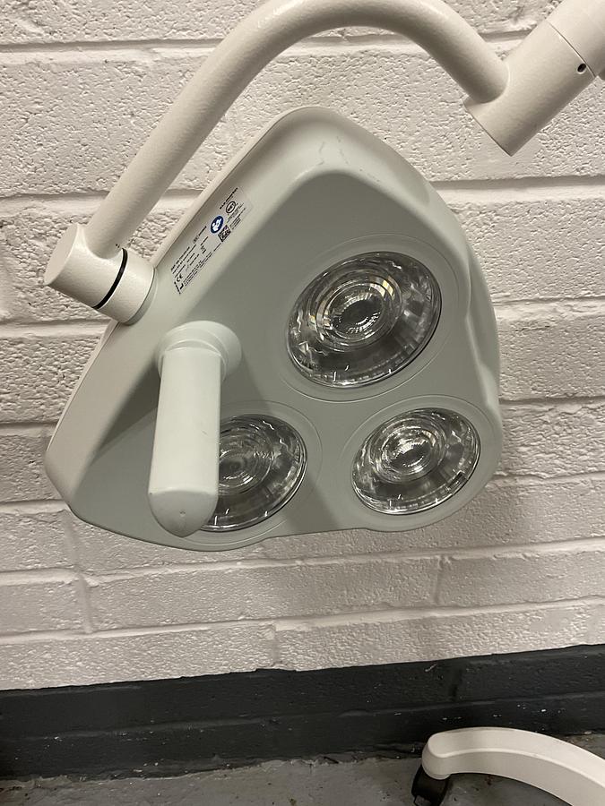 Used 2024 Martin KLS marLED E3 Mobile Light