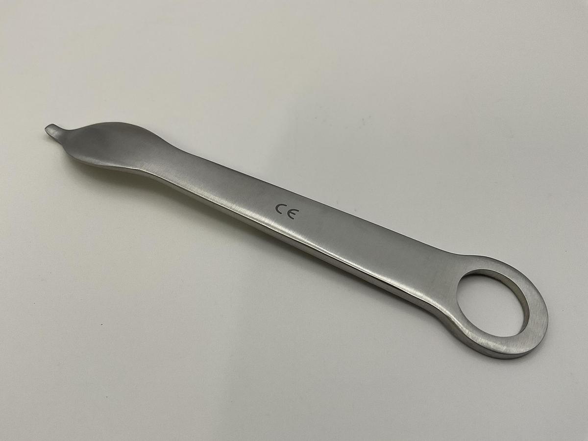 GB Medical Mini Hohmann 17mm blade