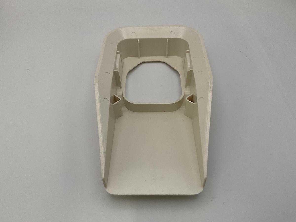 Used Stryker 6126-130 Transfer Battery Shield