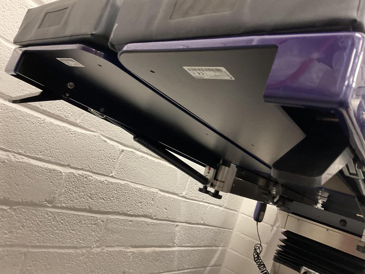 Used Eschmann TA-0303026