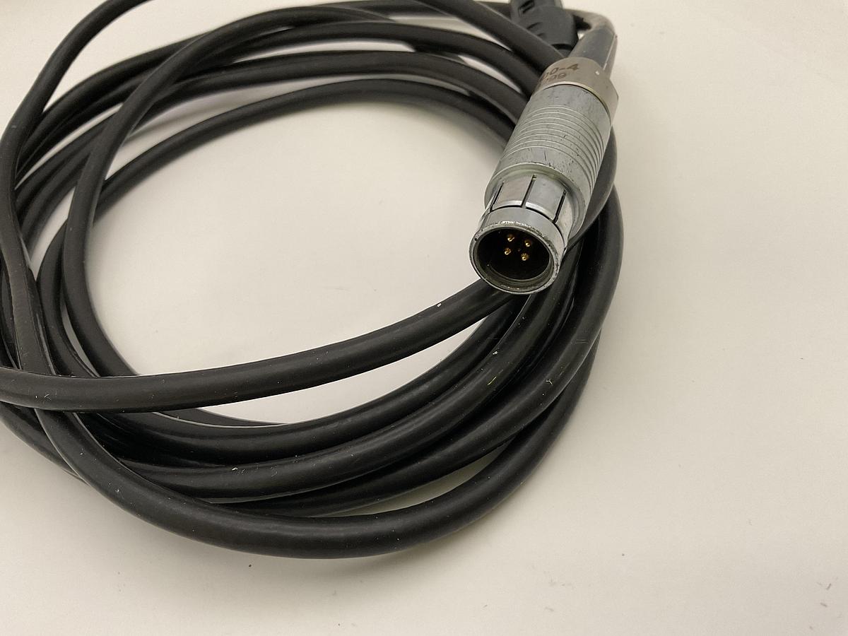 Used Stryker 5100-4