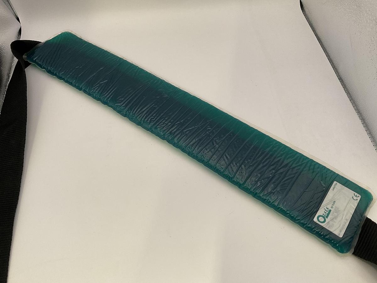 Used Trulife OA110 Patient Positioning Belt