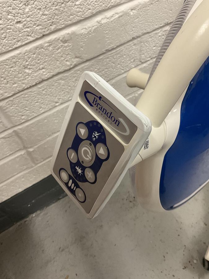 Used 2023 Brandon Astramax AM30 Mobile Light