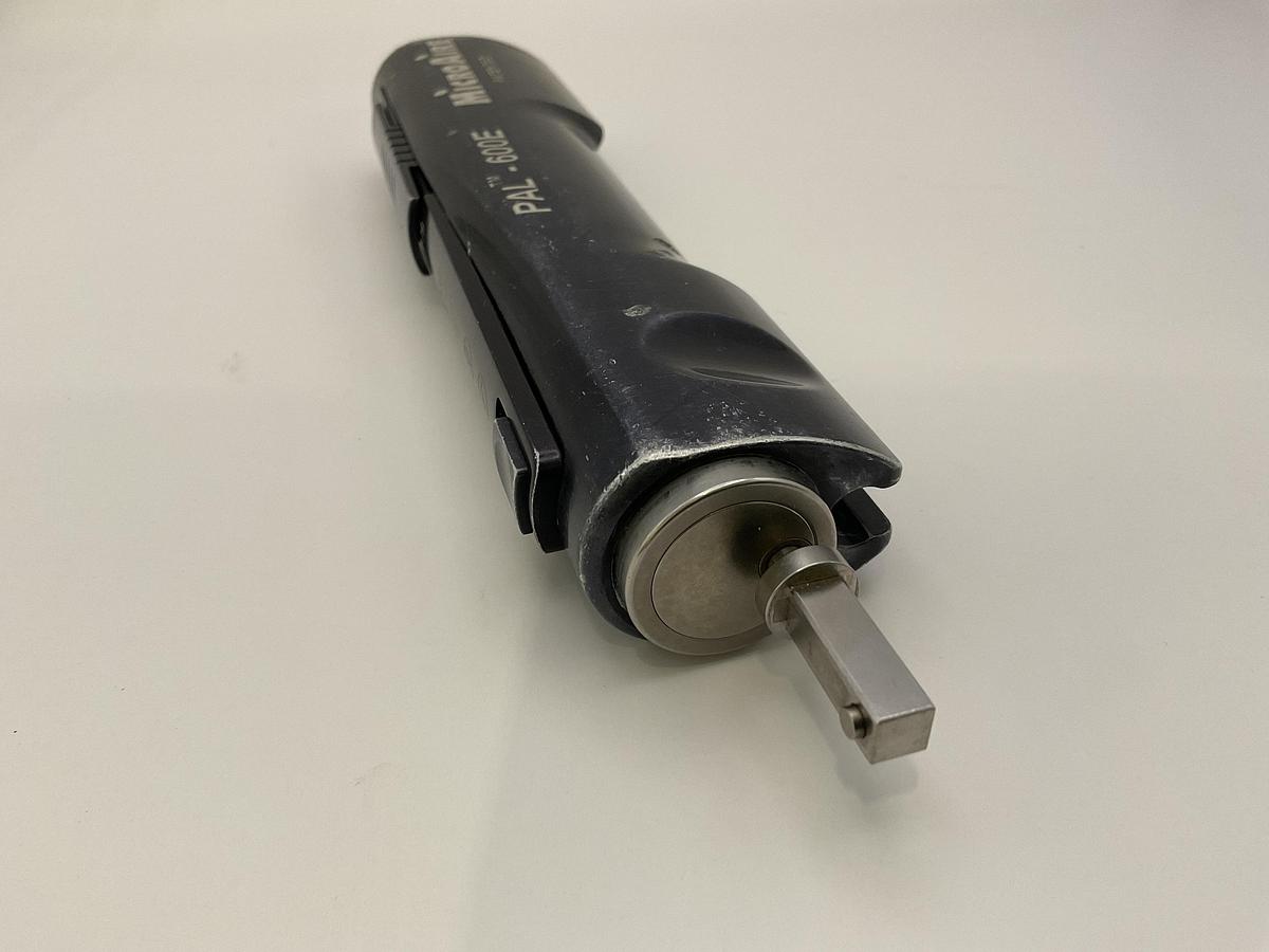 Used MicroAire PAL-600E