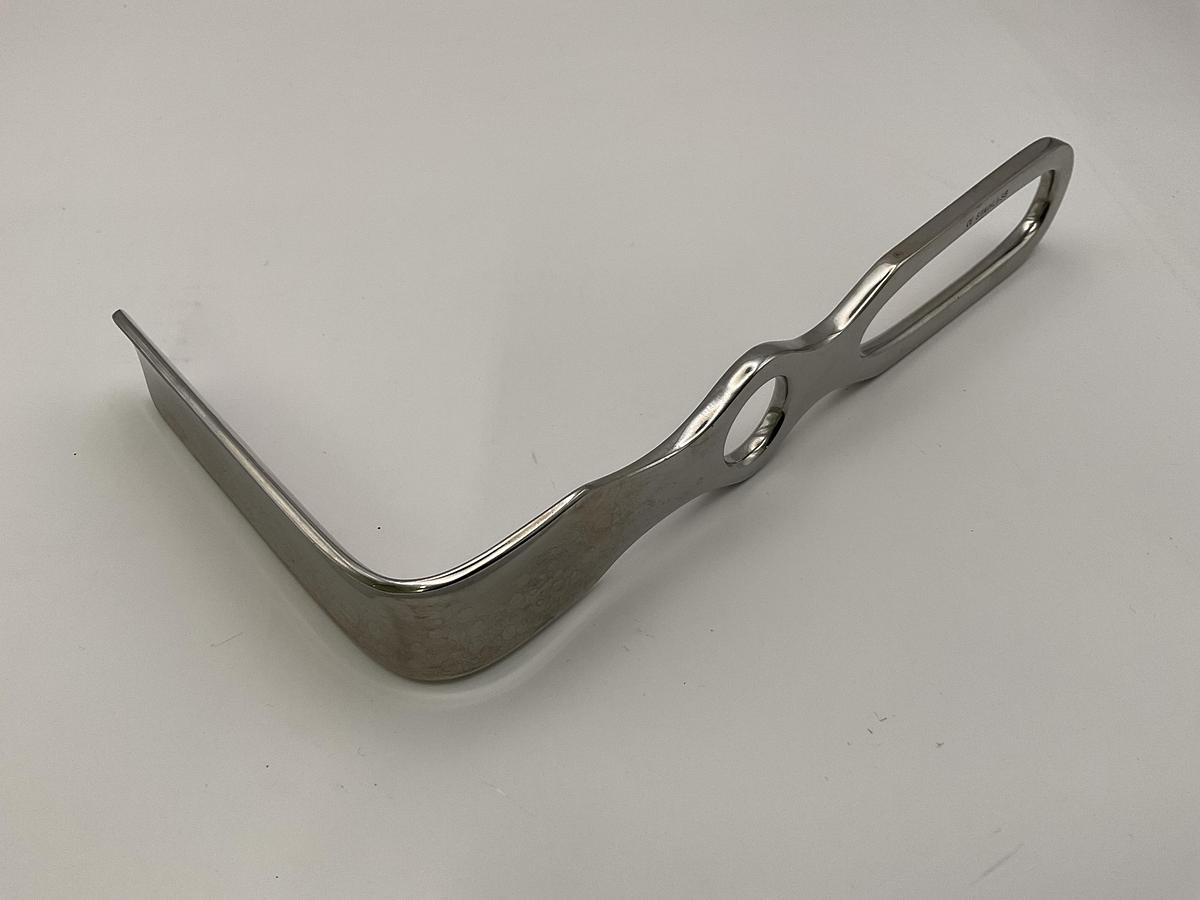 Used Langdon 90 x 25mm