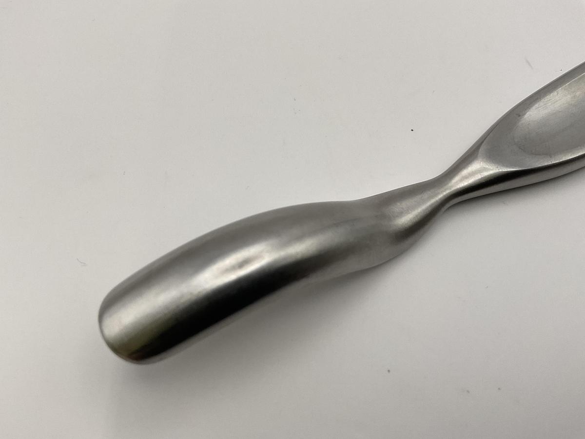 Asanus Elevator McGlamry Metatarsal 165mm
