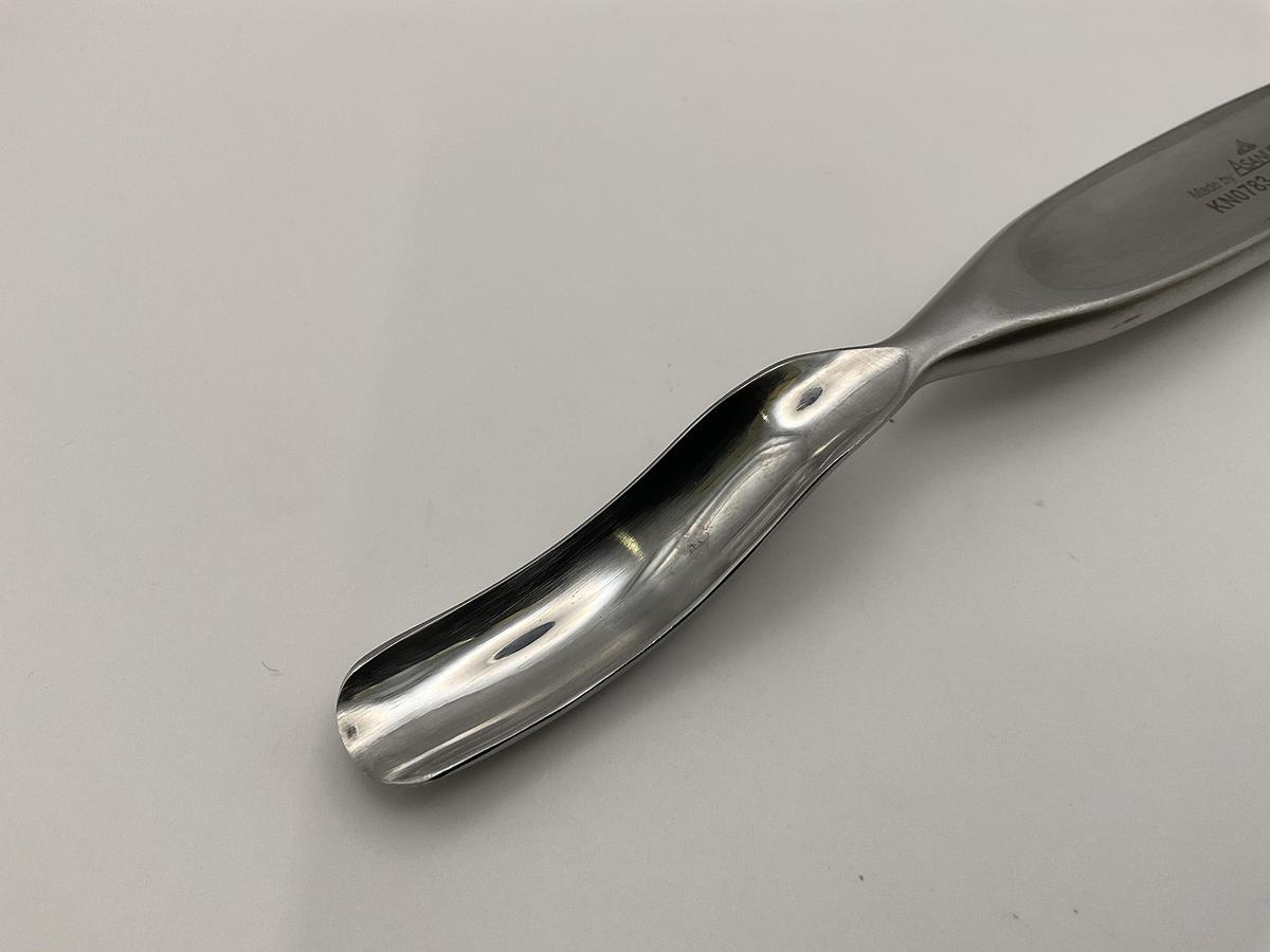 Asanus Elevator McGlamry Metatarsal 165mm
