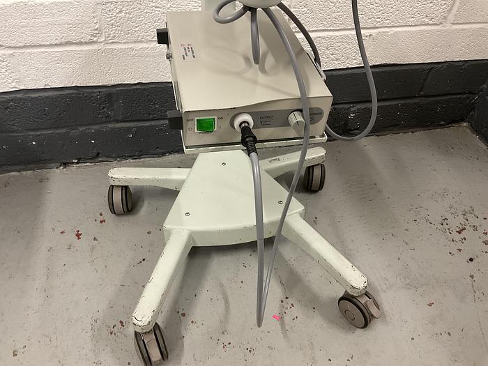 Used Olympus  OCS-500