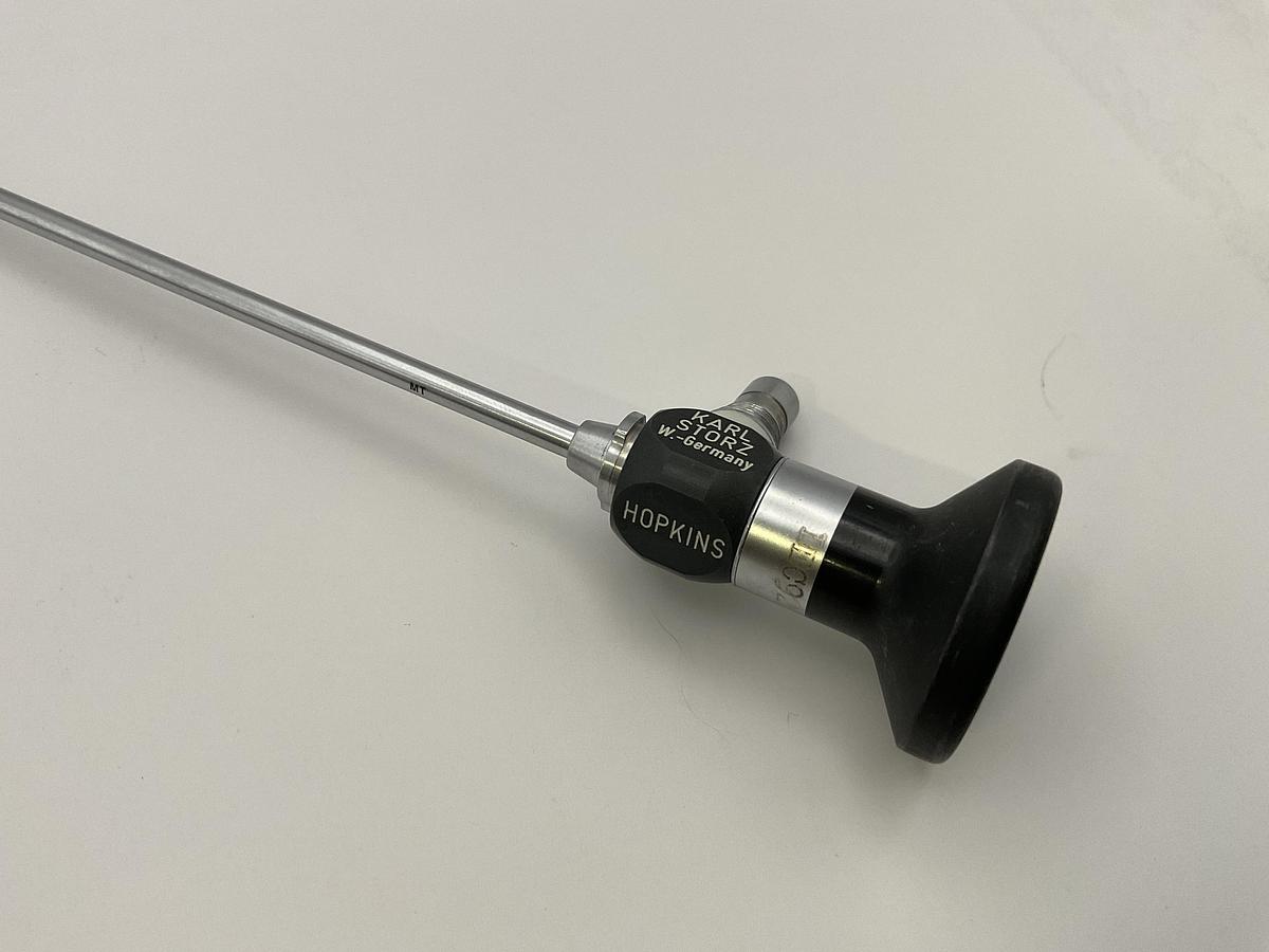 Used Karl Storz 27015E