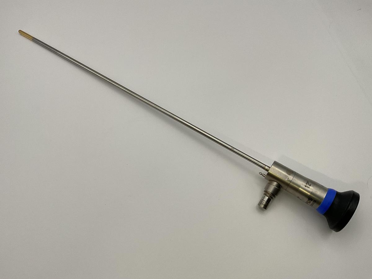 Used Olympus Resectoscope Set in case