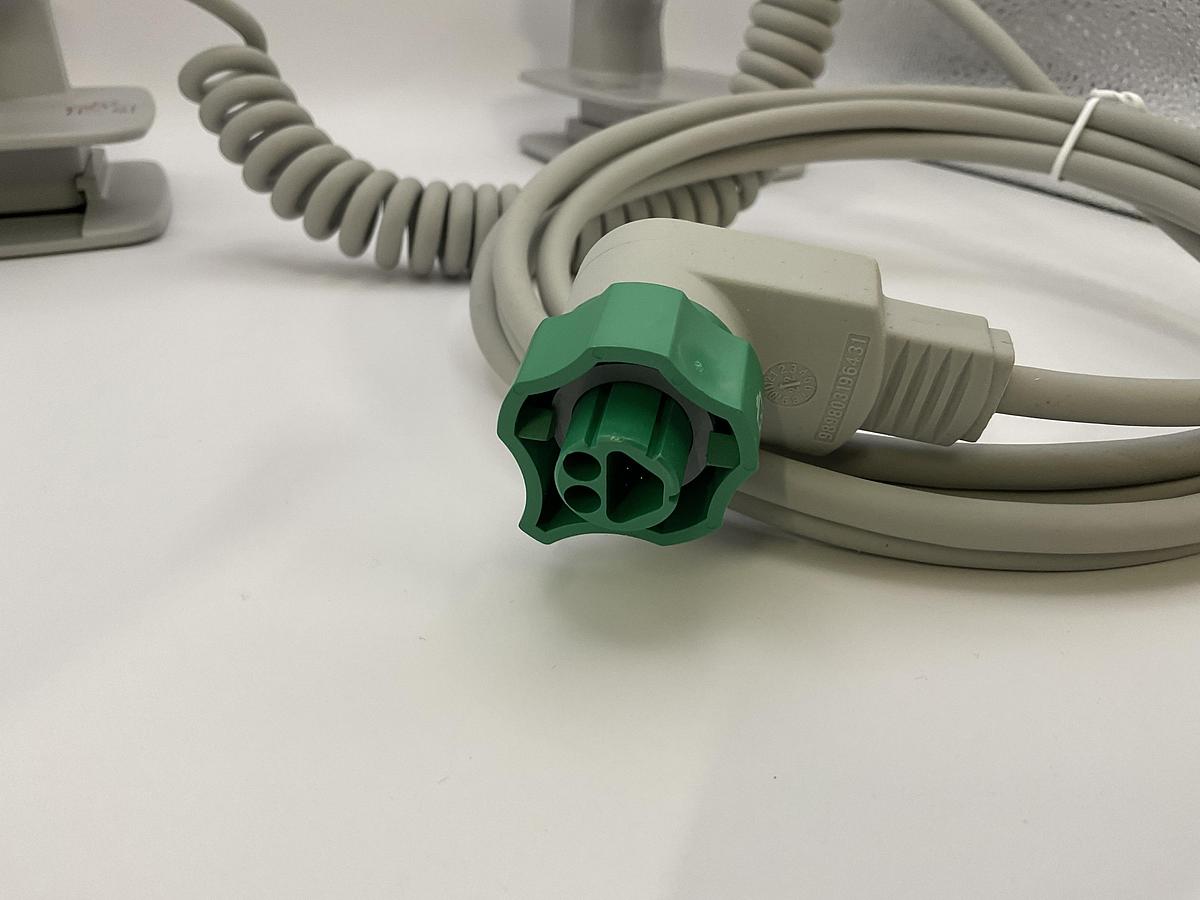 Used 2023 Philips Efficia External paddles