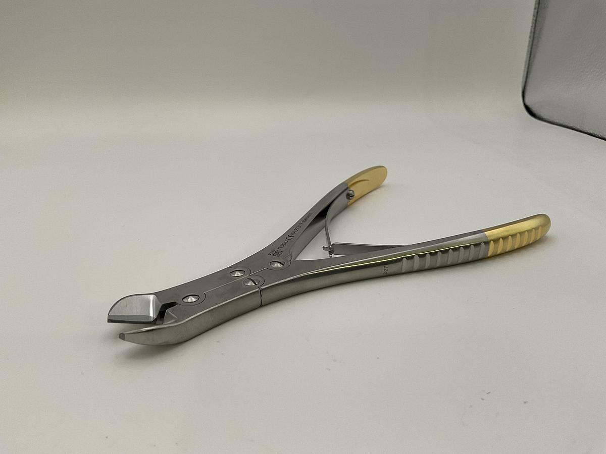 Nopa KA273/17 Wire Cutter TC 170mm