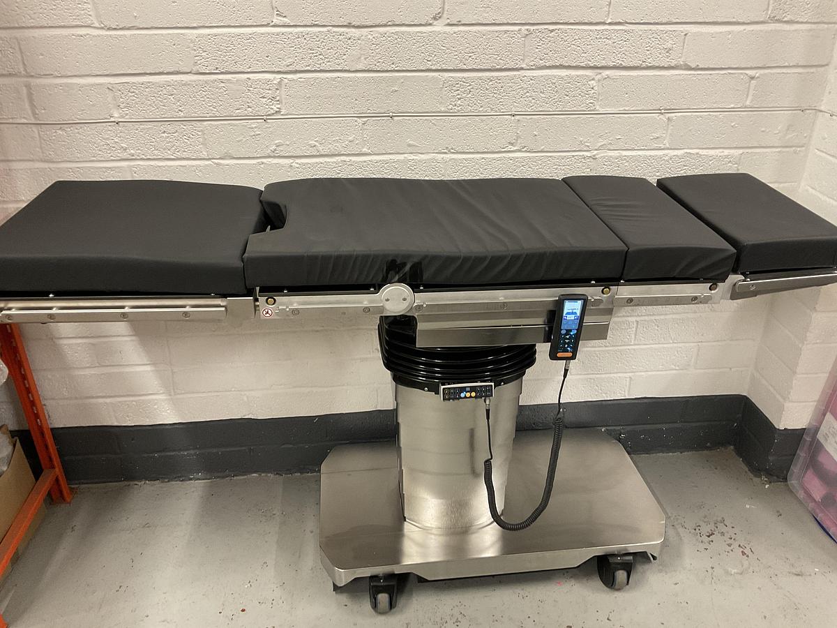 Used 2022 Steris CMAX 3