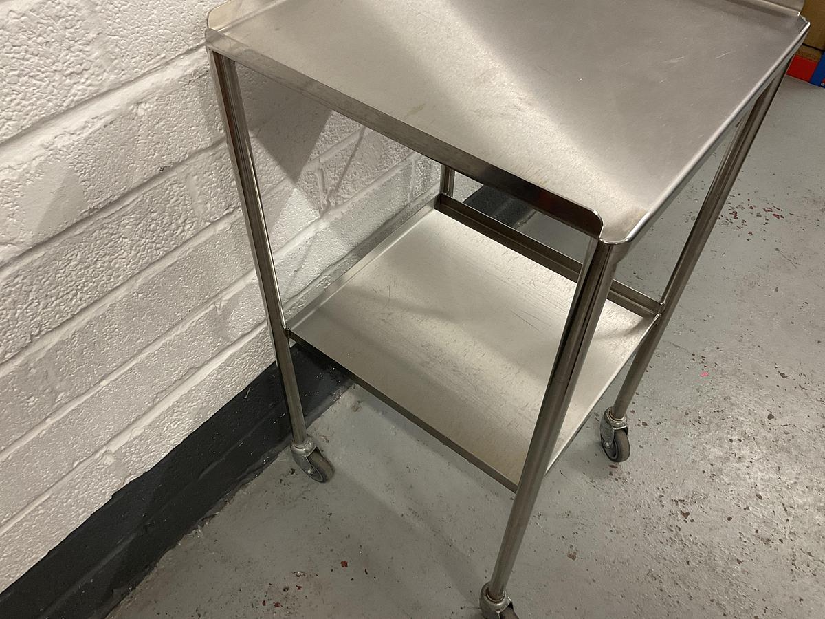 Used Bristol Maid 450 x 450mm