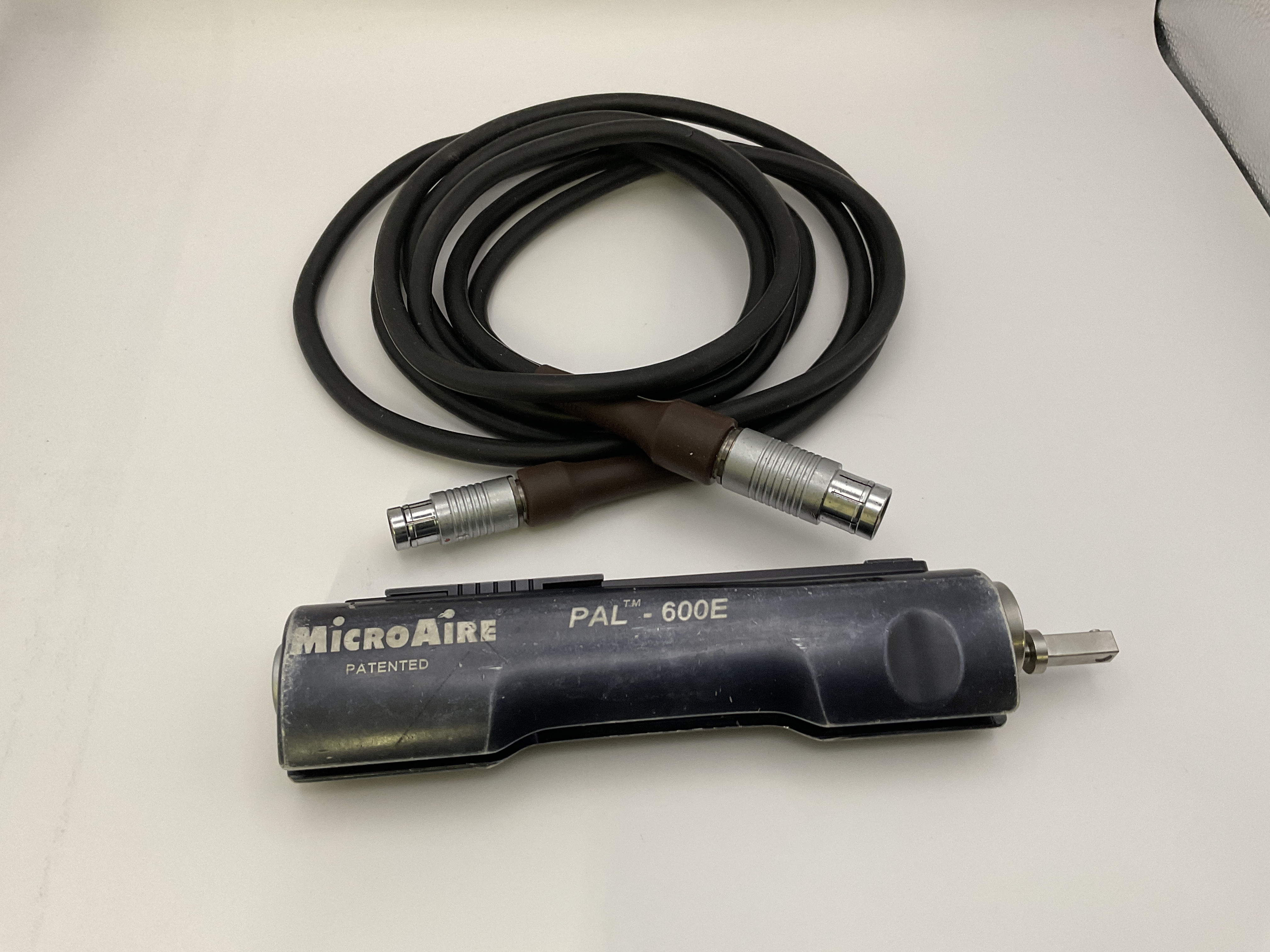 Used MicroAire PAL-600E